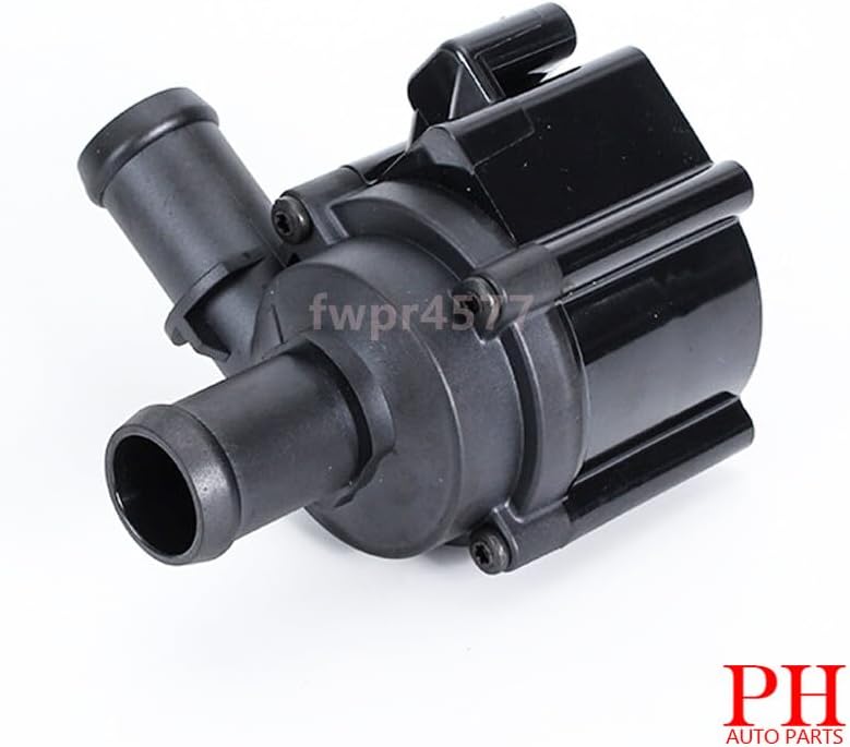 ya 4 8.24 baidi Auxiliary electronic water pump suitable for Audi A3 1.8T 2.0T for VW for Golf 5Q0965561B