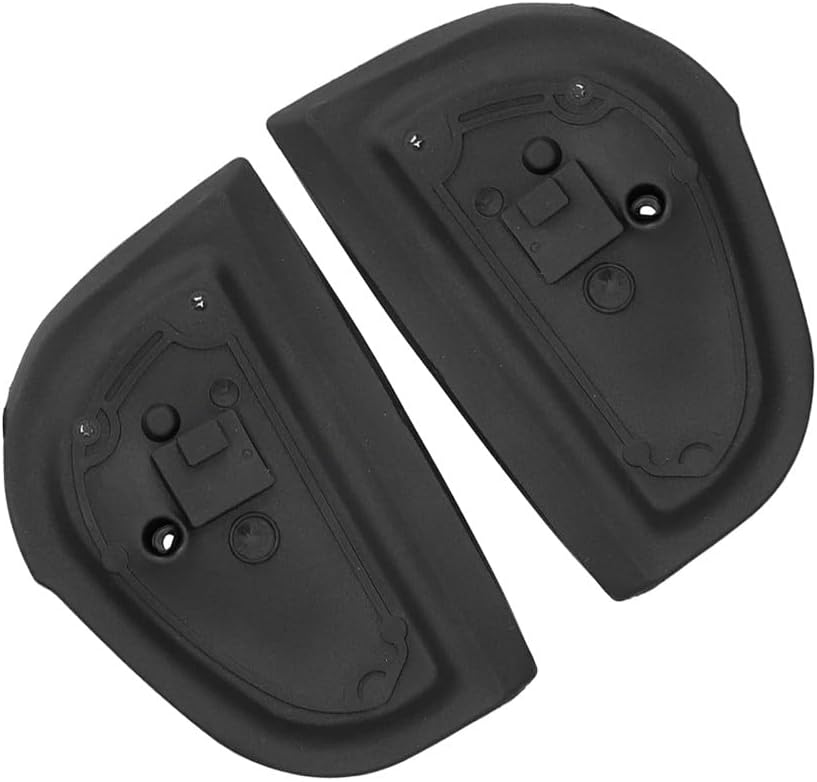 ya 5 8.10 For E/S/C-Class W210 W140 W202 Left & Right Outside Door Mirror Gasket Seal