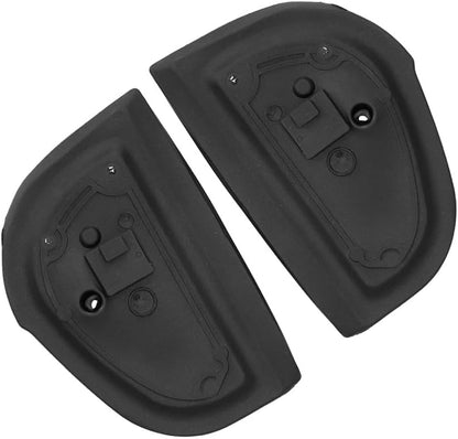 ya 5 8.10 For E/S/C-Class W210 W140 W202 Left & Right Outside Door Mirror Gasket Seal
