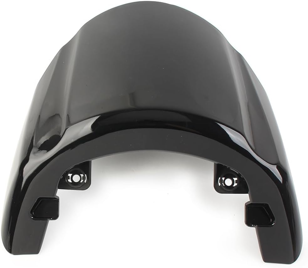 ya 23 10.7 baidi for SEAT Cover Rear Pillion Passenger Cowl Tail Fairing for Suzuki M109R VZR1800 ABS