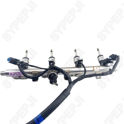 ya 10 9.16 baidi fuel injector system for Hyundai Santa Fe Sonata for Tucson for Kia for Sorento OE -