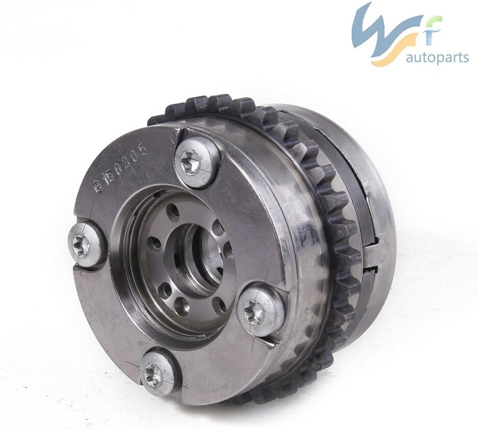 ya 12 10.8 baidi Intake left camshaft adjuster actuator for Mercedes-benz C400 C450 CLS400 E350-