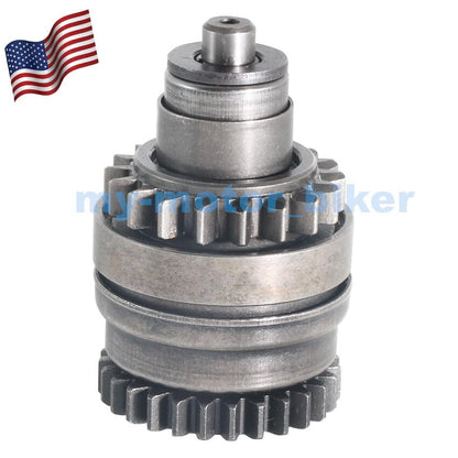 ya 23 10.7 baidi Gear Starter Drive Bendix for Husaberg TE250 TE300 2011-2013 55140026100