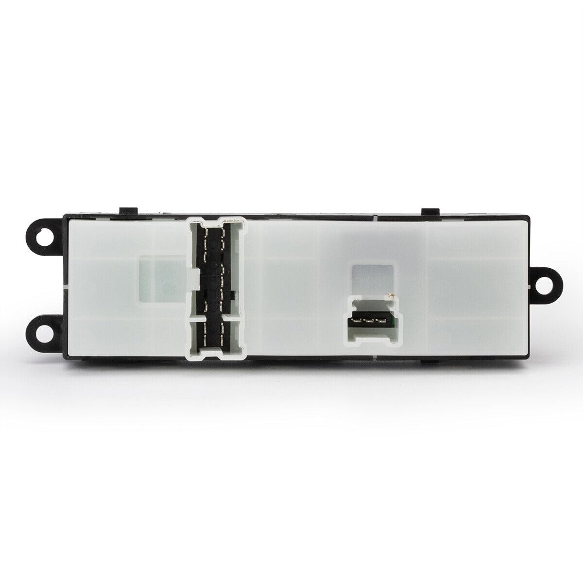 ya 4 8.8 Front Left Driver Side Window Switch for 2008-2012 for Nissan Sentra 4-Door 2.0L l4