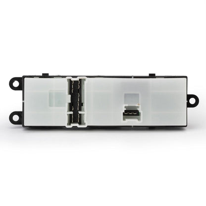 ya 4 8.8 Front Left Driver Side Window Switch for 2008-2012 for Nissan Sentra 4-Door 2.0L l4
