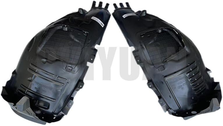 ya 7 8.24 baidi Fender Liner Front Left Right Side for for Benz C-Class W205 S205 C43 C63 C180 C200