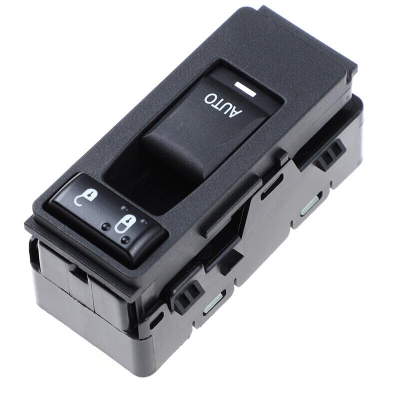 ya 6 8.24 baidi for Jeep for Chrysler for Dodge Front Passenger Side Power Window Switch V7700005AA