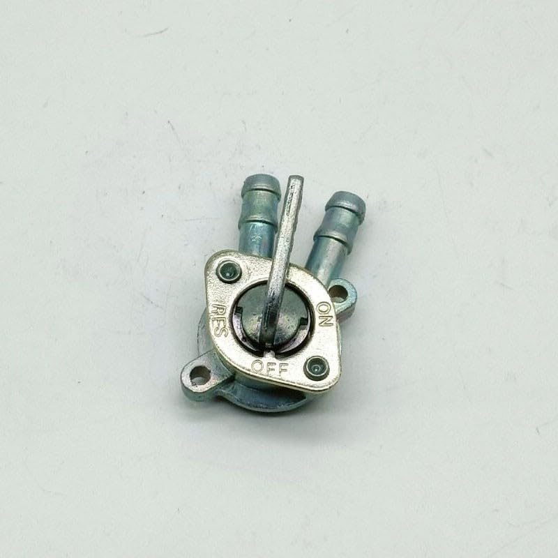 ya 23 10.7 baidi Fuel Tank Petcock Valve Switch for Honda CT90 Trail 1970 1971 1972 1973-1979