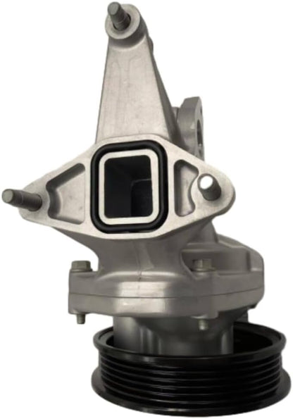 ya 11 9.14 zhengce 12663910 Water Pump for 2013-2019 for Cadillac 2.0T ATS CTS