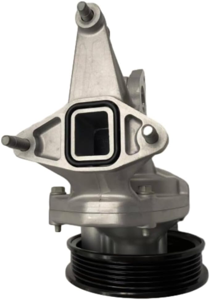 ya 11 9.14 zhengce 12663910 Water Pump for 2016-2022 for GMC 2.5 for Canyon Acadia