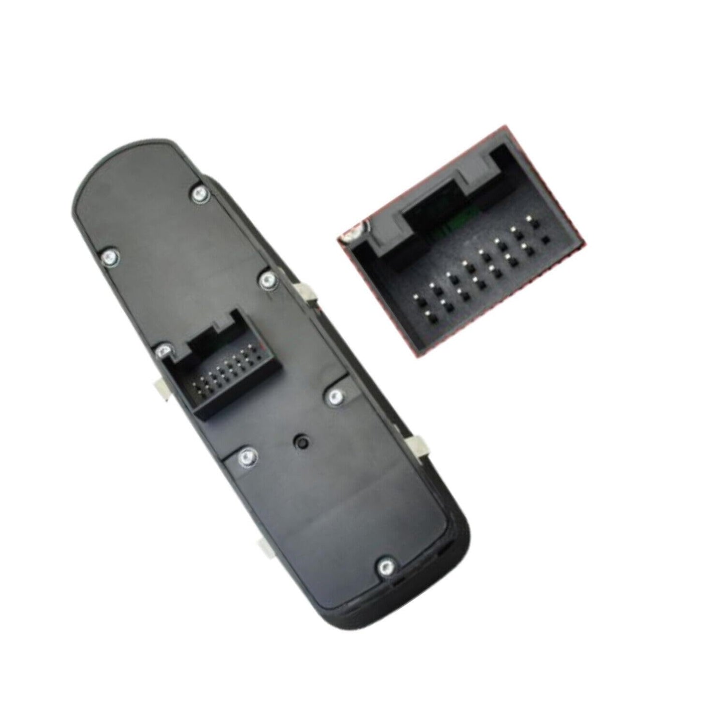 ya 8 8.24 baidi Front Left Window Switch Button Module fits for Porsche Cayenne 11-19 Macan 15-20