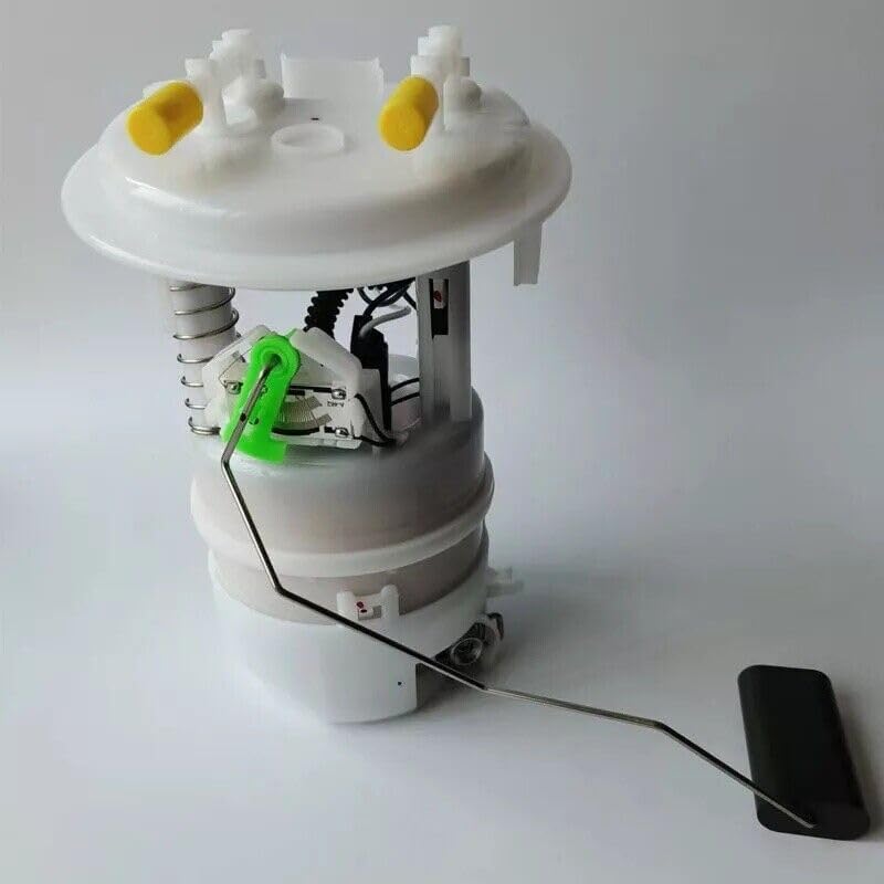 ya 5 8.10 9674971380 Fuel Pump Assembly for Citroen C4 for Peugeot 308 3008 5008 1.6L