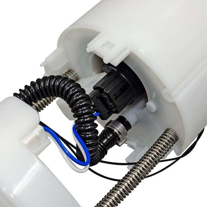 ya 5 8.10 Fuel pump assembly 17040-1KT0B for Nissan Juke F15 HR16DE for Infiniti ESQ JF15 1.6L