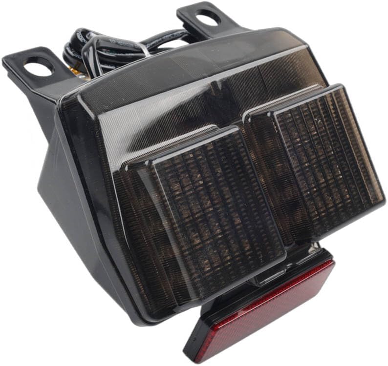 ya 7 8.24 baidi Led Tail Light Brake W/Turn Signal for Ducati 748 916 996 94-03 998 02-04