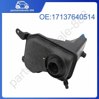 ya 5 8.10 17137640514 Extension Tank ReservoirFor for BMW E46 325i 328i 330i E90 335i Z4
