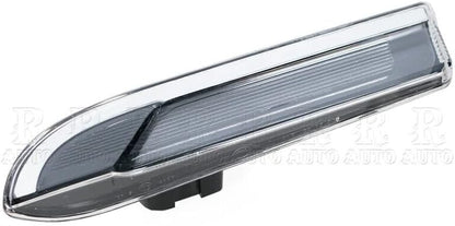 ya 2 8.15 1 pair of LED turn signal lights and mudguard lights suitable for Porsche for PANAMERA 970 2014-2016