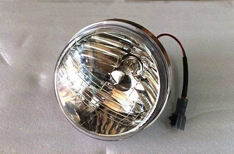 ya 4 8.8 1 pair front bumper driving fog lights fit for Toyota Highlander/Kluger 2001-2003