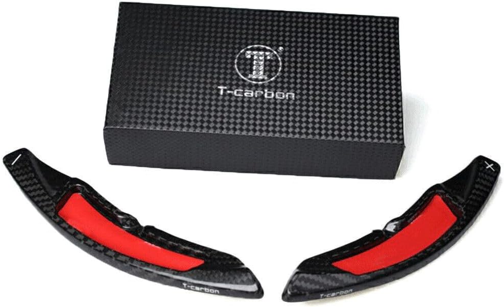 ya 5 8.24 baidi for Porsche Macan for Cayenne 718 2x Car Steering Wheel Shift Paddle Extension