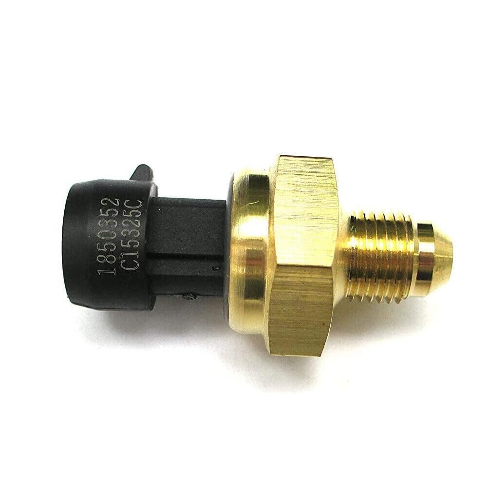 ya 10 9.16 zhengce 1850352C2 Pressure Sensor for Ford E-350 Club Wagon Super Duty Excursion 6.