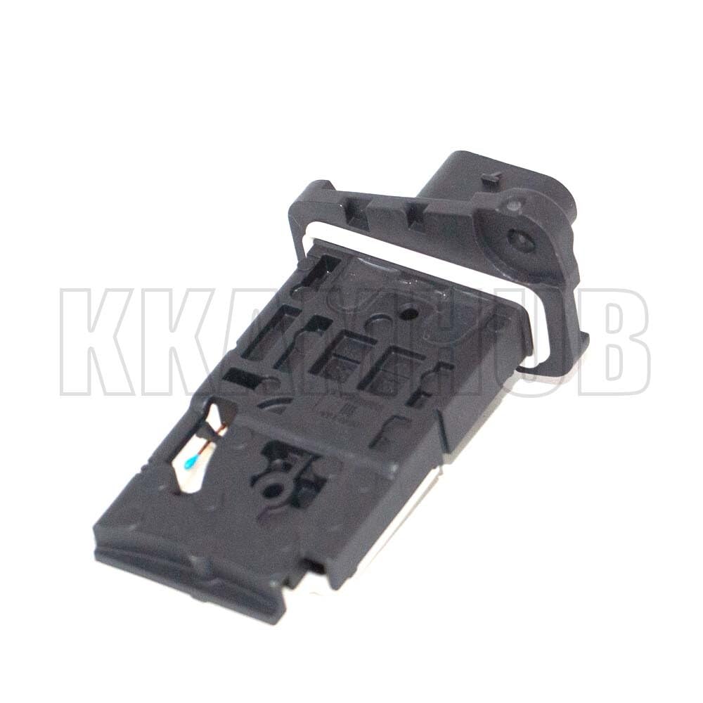 ya 11 9.14 baidifor VW Mass Air Flow Sensor MAF for Jeep Cherokee 2014 2015 2016 2017 L4 2.4L MAS0463-