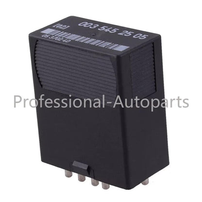 ya 5 8.10 0035452505 Fuel Pump Relay for Mercedes-Benz 420SEL 560SEC 560SEL 560SL W126