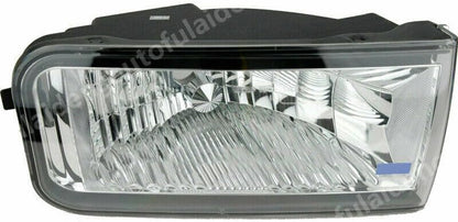 ya 7 8.24 baidi Set Front Bumper Fog Driving Light Lamp for Toyota for Land Cruiser LC100 1998-2007