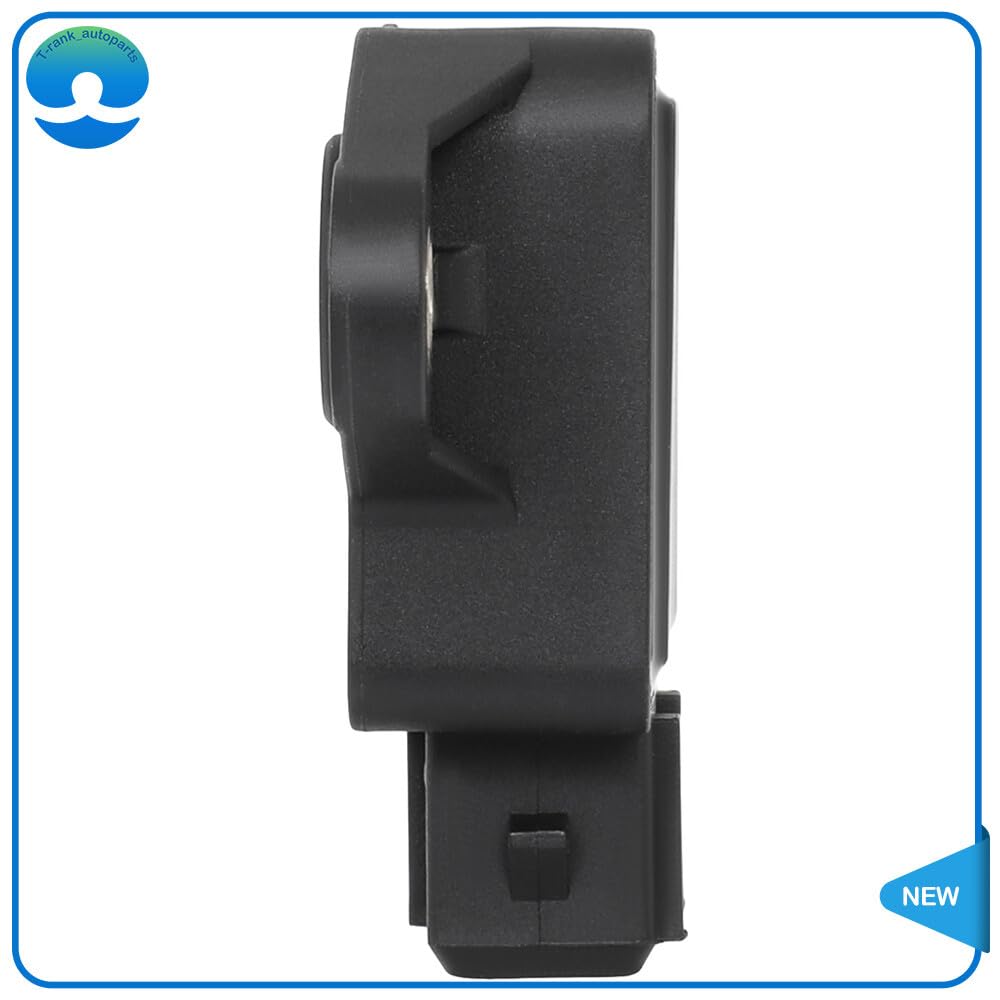 ya 12 10.8 baidi New Black Throttle Position Sensor TPS Fit for 2001-2005 for Kia Rio 1.6L 1336385