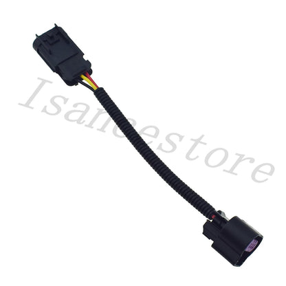 ya 5 8.10 Auto Start Stop Eliminator/Delete/Disable Cable Harness for Chevrolet Equinox Malibu