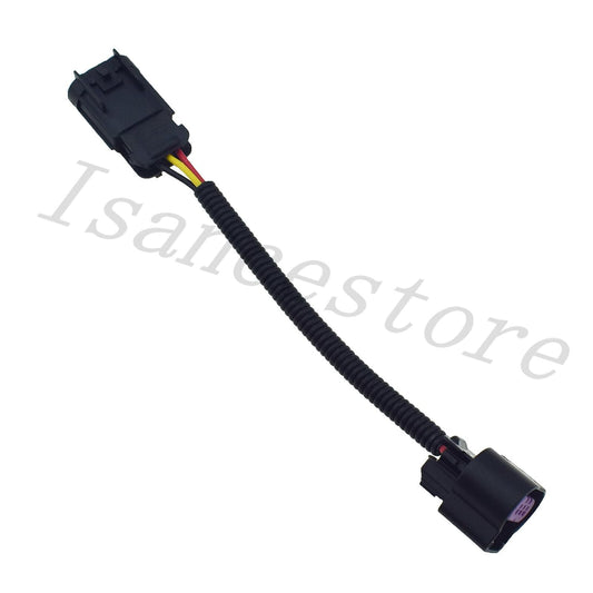 ya 5 8.10 Auto Start Stop Eliminator/Delete/Disable Cable Harness for Chevrolet Equinox Malibu
