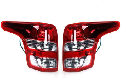 ya 7 8.24 baidi Pair Tail Light left Rear Lamp Fits for Mitsubishi L200 Triton Pickup Truck 20