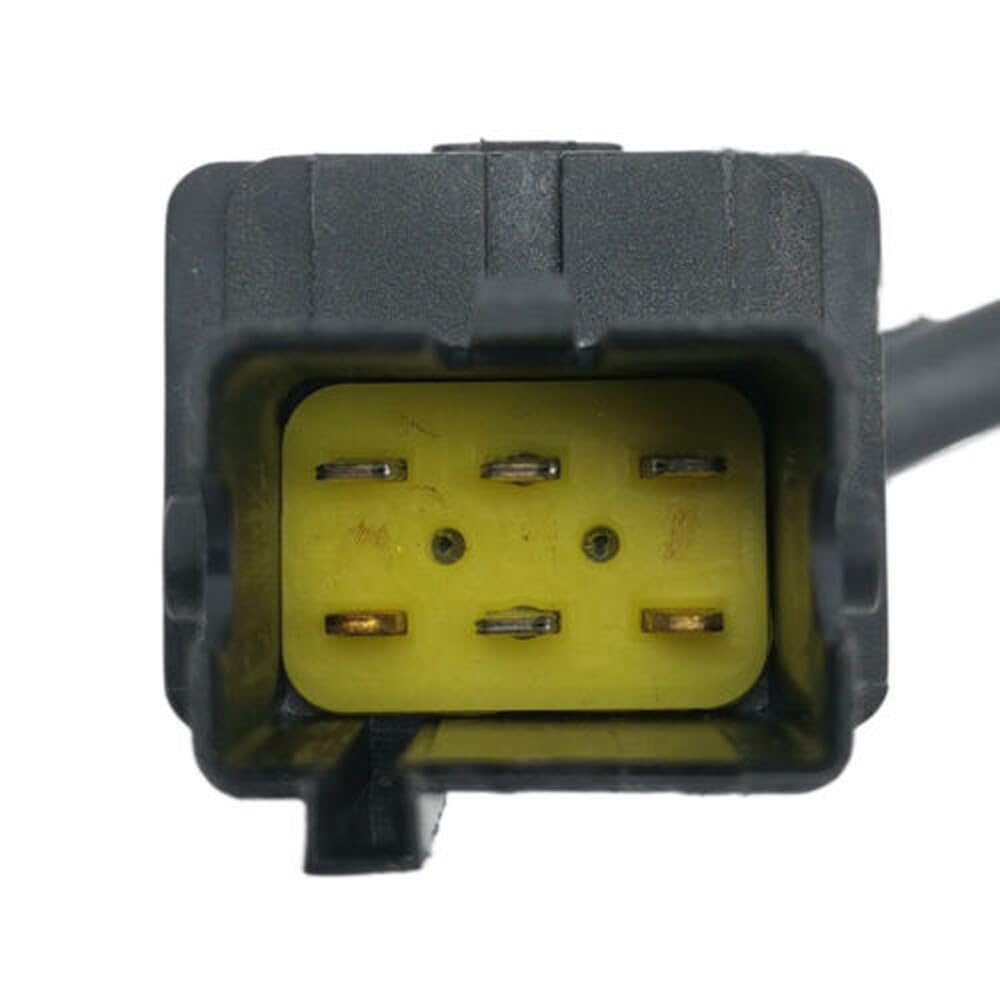 ya 4 8.8 Upstream O2 Sensor for 2003-2007 for Volvo V70 XC70 XC90 2.5L OE#:234-5700