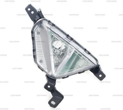 ya 7 8.24 baidi 1 pair of front fog lights for Hyundai for Elantra sedan 2019-2020 92301F2510 92302F2510