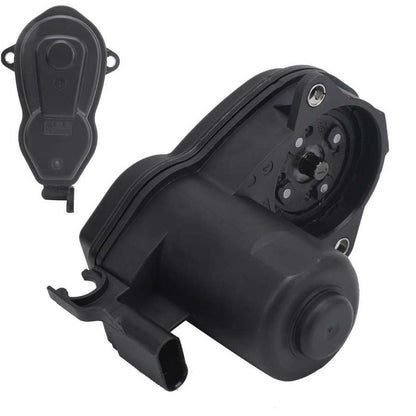 ya 6 8.14 for Mercedes-Benz W166 X166 GLE GLS ML 2012-2018 Parking Brake Actuator Assembly 
