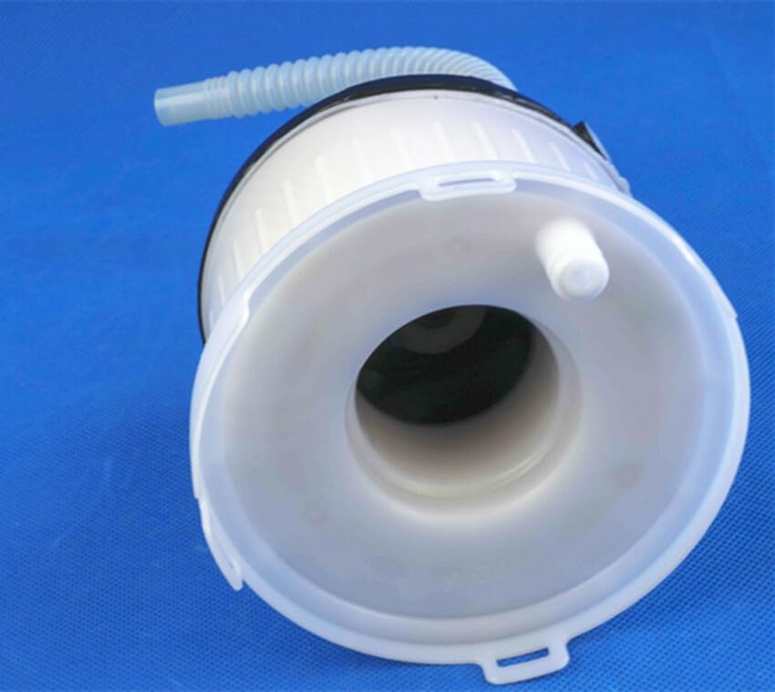 ya 4 8.14 WAJ Fuel Filter ZY08-13-35XF for Mazda 3 Series BK [2003-2009] Hatchback