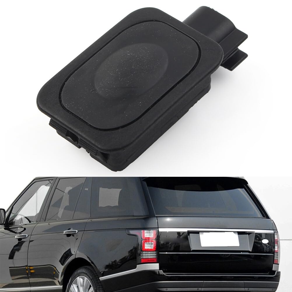 ya 4 8.8 Tailgate Release Switch Tailgate Lock Switch for Land Rover for Jaguar for Ford for Mustang