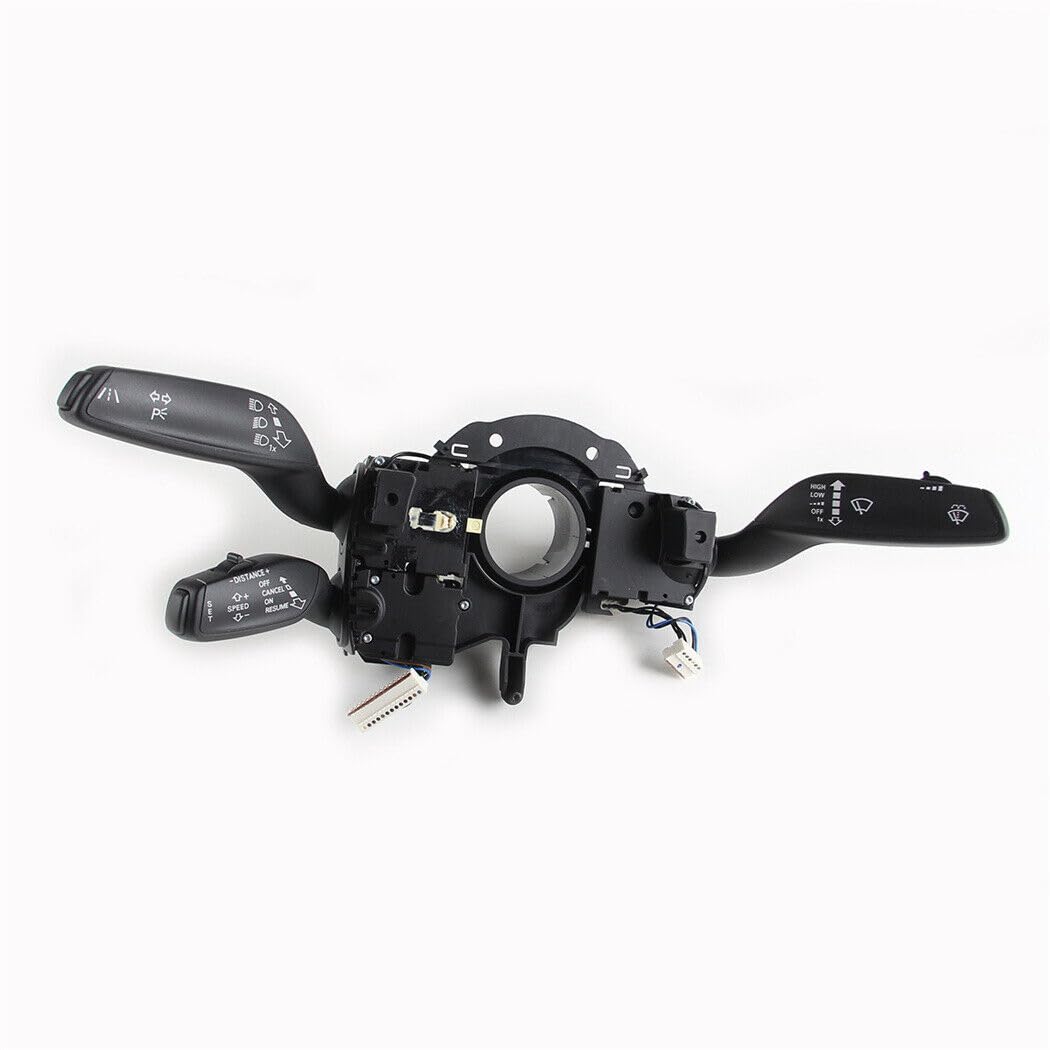ya 4 8.8 Steering Wheel Switch Combination Cruise Control Suitable for Audi A6 A7 4G8953502P