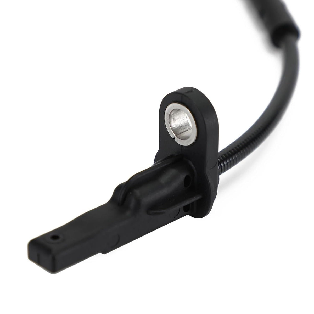ya 9 10.24 2 pc Rear Right & Left Premium ABS Wheel Speed Sensor FIT for for BMW 34526791225