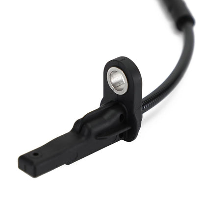 ya 9 10.24 2 pc Rear Right & Left Premium ABS Wheel Speed Sensor FIT for for BMW 34526791225