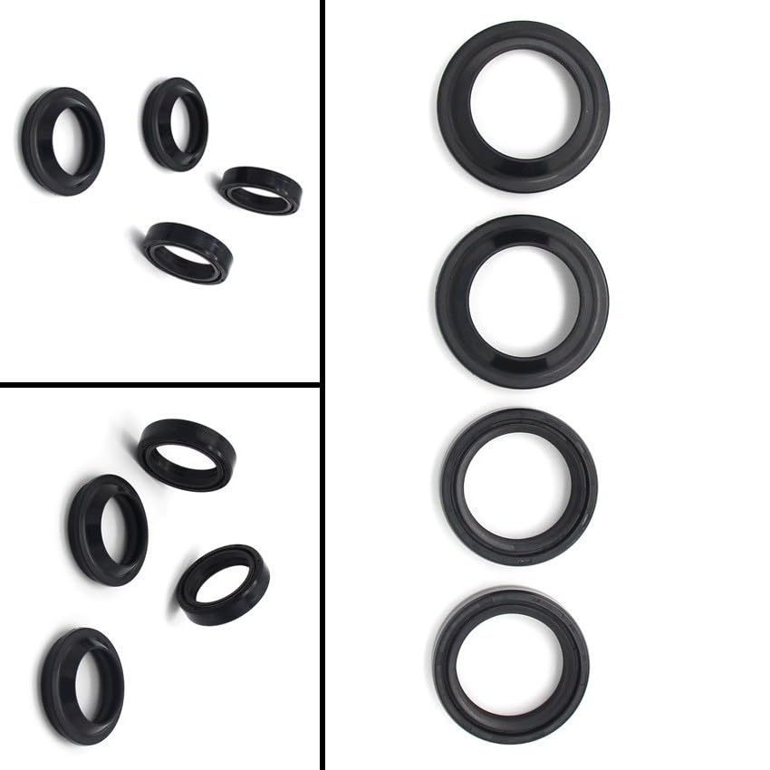 ya 13 9.15 baidi for Suzuki Seal Dust Kit RM100 DR125 GT550 GS650G GS750B GT750 TM400 GN400T