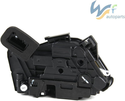ya 11 9.14 baidiRear Left Door Lock Latch Actuator for VW E- for Golf for Golf for Jetta MK6 for Passat Beetle