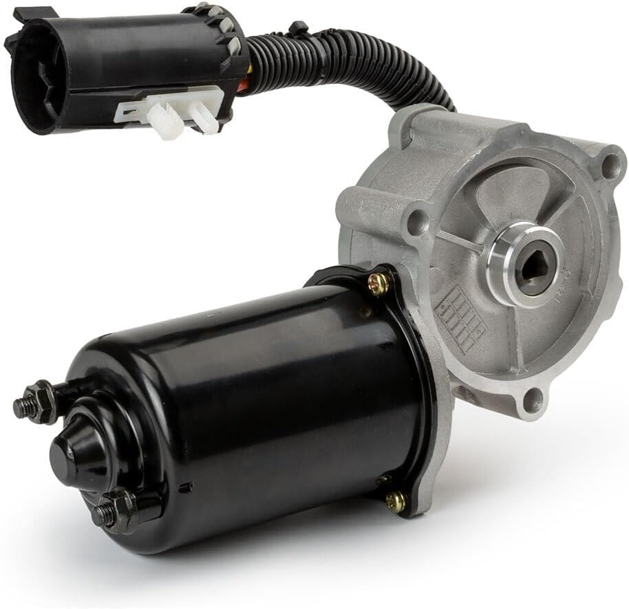 ya 10 9.16 baidi Transfer Case Shift Motor for 2007-2011 for Ford Ranger 4760648001A 2.3L, 3.0L, 4.0L - 1