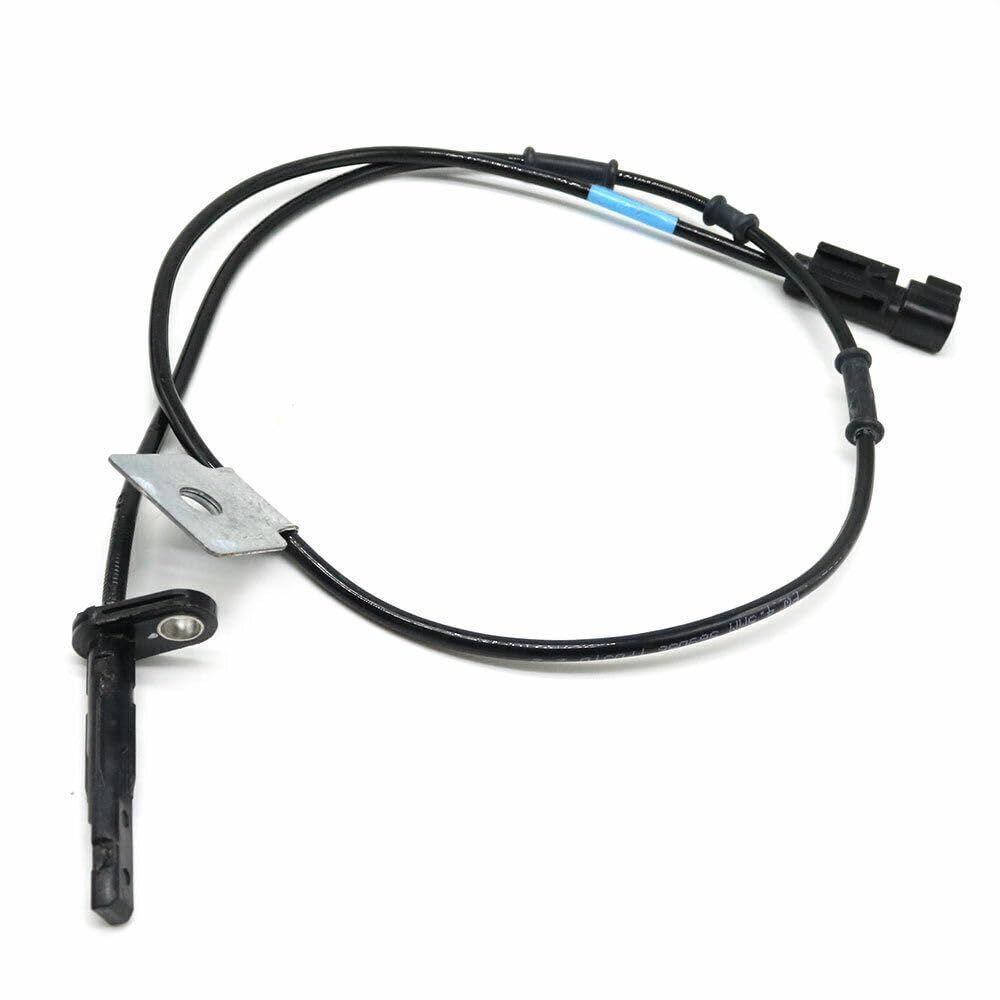 ya 9 10.24 Front Right Hand ABS Wheel Speed Sensor for Equinox Terrain 20811371 2010-2017