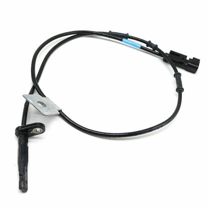 ya 9 10.24 Front Right Hand ABS Wheel Speed Sensor for Equinox Terrain 20811371 2010-2017