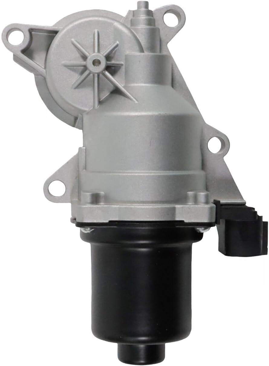 ya 10 9.16 baidi Transfer Case Shift Motor Actuator for Chevrolet for GMC 2007-2018 600-899 4WD