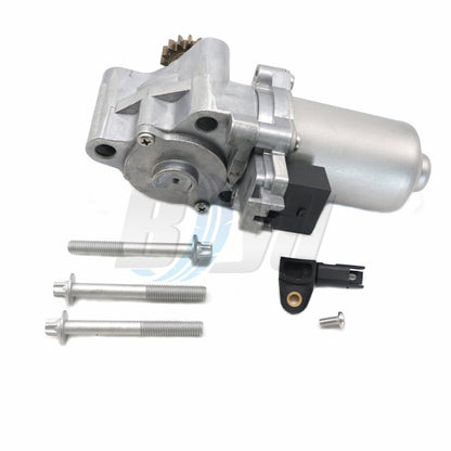 ya 6 8.24 baidi 27107599693 Transfer Case Motor Actuator for BMW 328i 528i 530Xi 3.0L 2006-2013