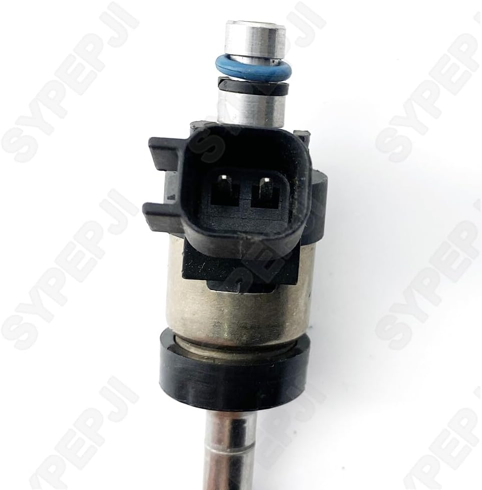 ya 10 9.16 baidi 6 X Fuel Injectors for Hyundai for Genesis Santa Fe Azera for Kia K900 Sedona 35310-3C560-