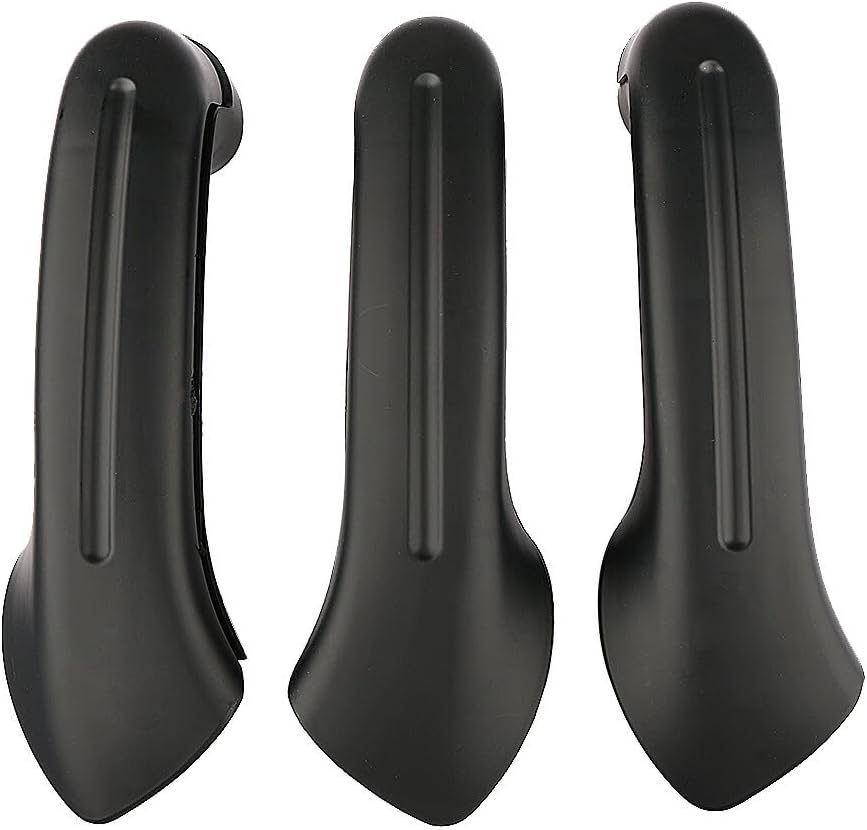 ya 2 8.15 Inner Door Handle with Trim Cover Kit for 1998-2005 for VW for Passat B5