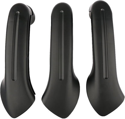 ya 2 8.15 Inner Door Handle with Trim Cover Kit for 1998-2005 for VW for Passat B5