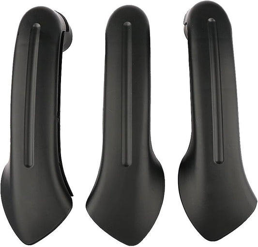 ya 2 8.15 Inner Door Handle with Trim Cover Kit for 1998-2005 for VW for Passat B5