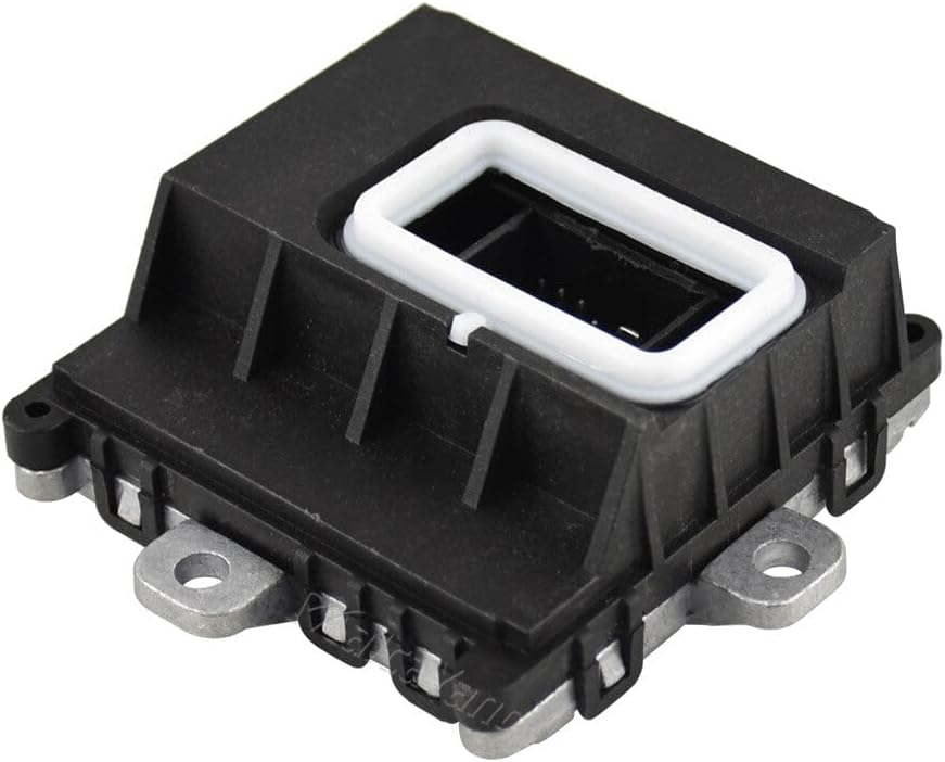 ya 14 9.20 zhengce Headlight adaptive drive control unit module 63127189312 applicable to E46-1